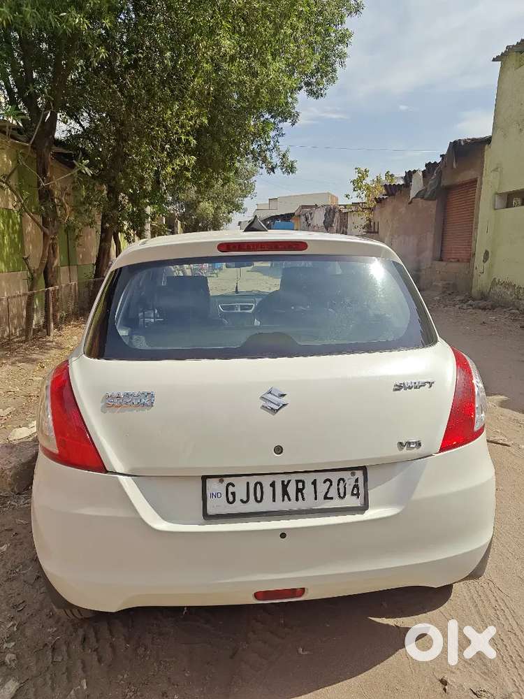 Maruti Suzuki Swift 2012 Diesel Good Condition