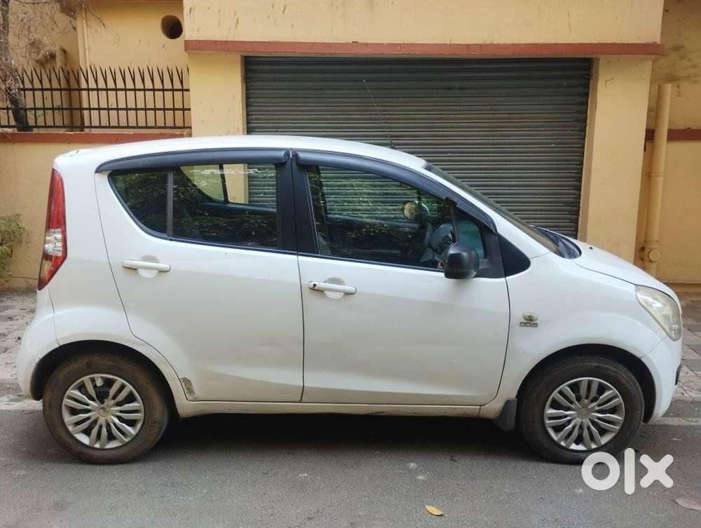 Maruti Suzuki Ritz Vdi Bs-iv, 2010, Diesel