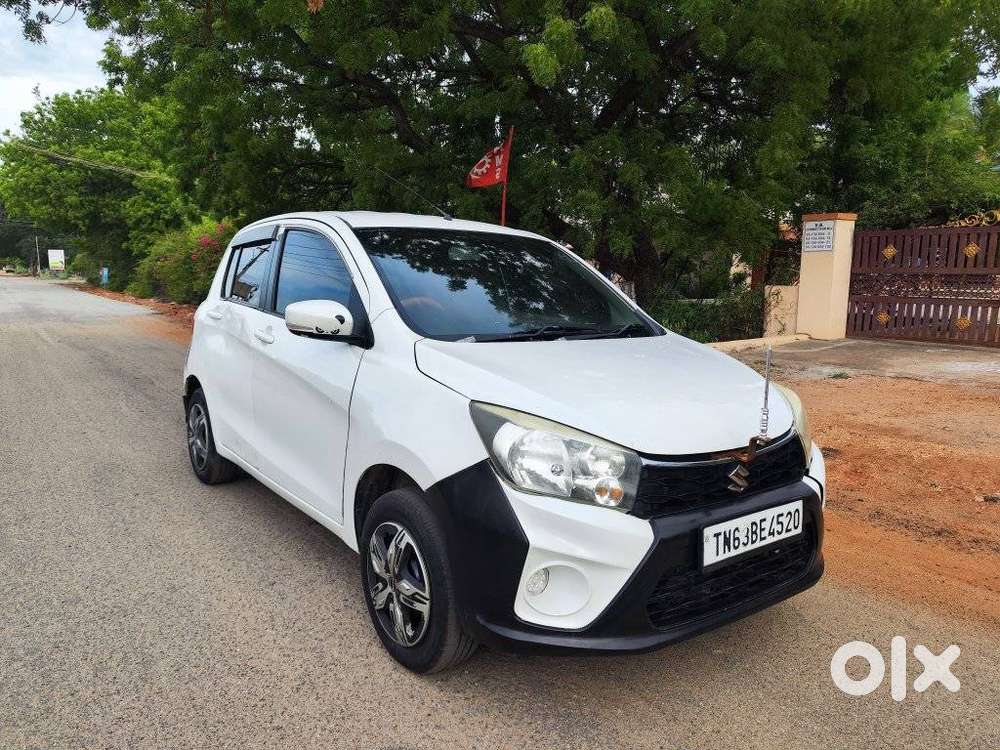 Maruti Suzuki Celerio Zxi Mt, 2019, Petrol