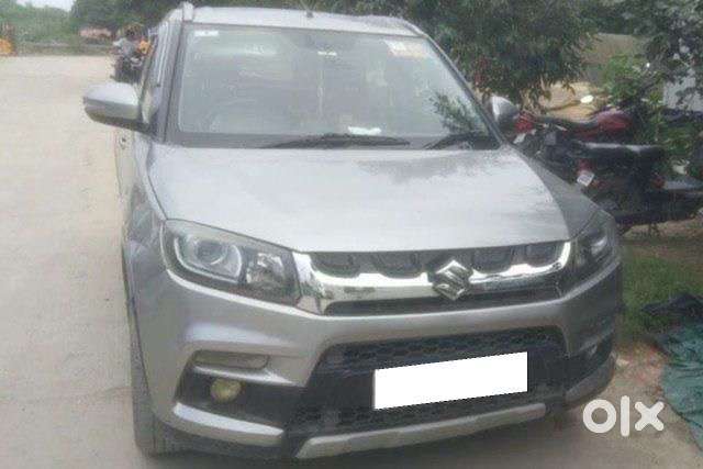 Maruti Suzuki Vitara Brezza 2017 Diesel 140000 Km Driven