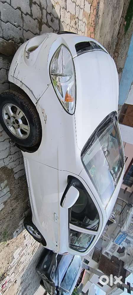 Hyundai I20 1.2 Asta 2010