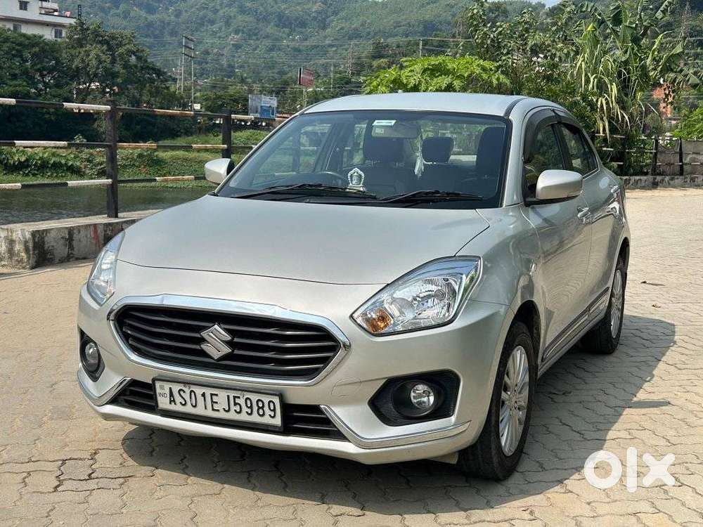 Maruti Suzuki Dzire 1.2 Zxi, 2020, Petrol