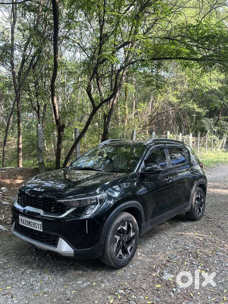 Kia Sonet G 1.2 5mt Htk(o), 2026, Petrol