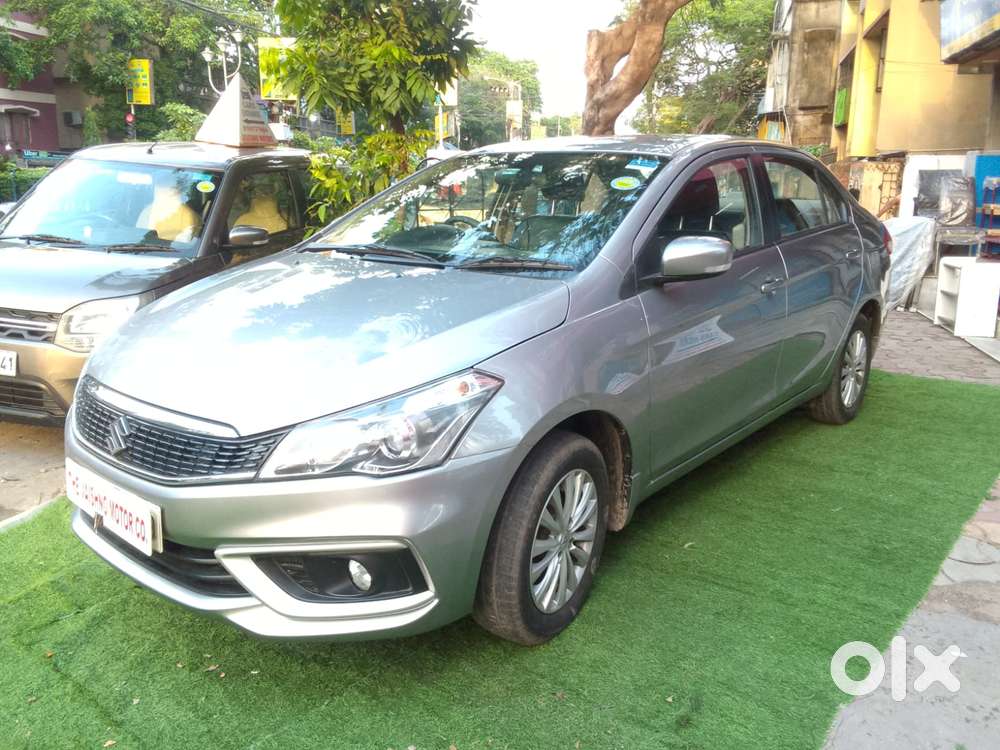 Maruti Suzuki Ciaz Smart Hybrid Delta , 2021, Petrol