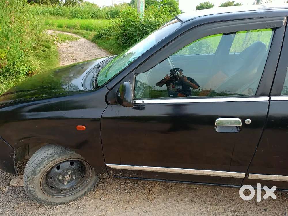 2012 Alto K10 Vxi  Edition . Negotiable Price