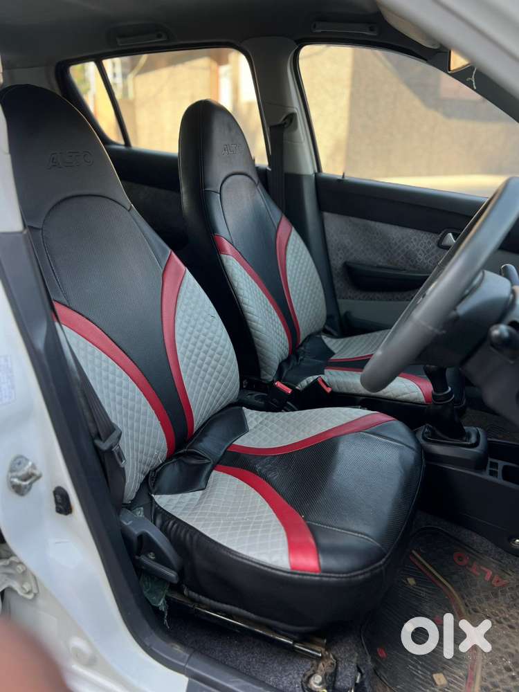 Maruti Suzuki Alto 800 Std Cng, 2016, Cng & Hybrids