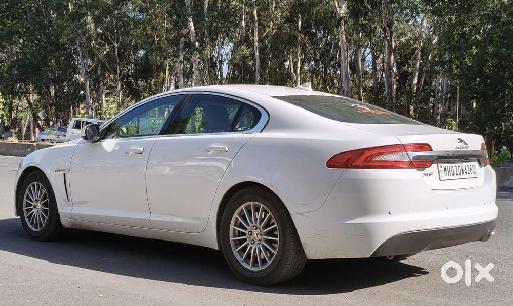 Jaguar Xf 2.2 Diesel, 2015, Diesel