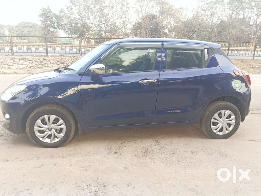 Maruti Suzuki Swift 2018 Lxi, 2018, Petrol