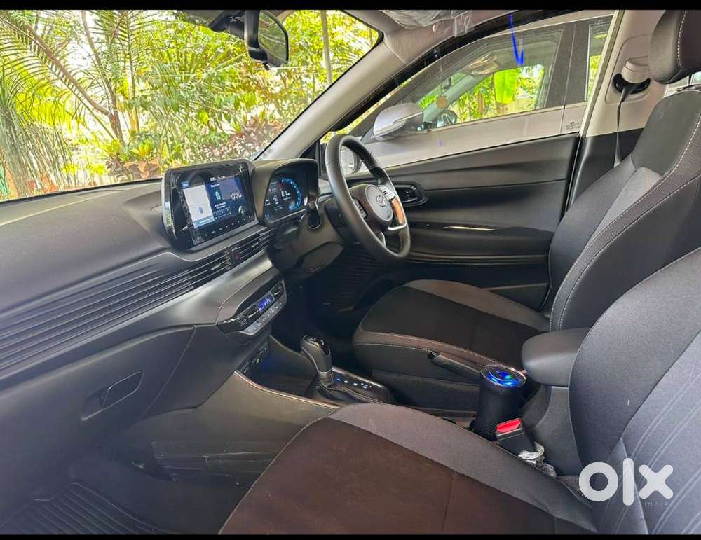 Hyundai I20 N Line 1.0 N8 Turbo Dct, 2022, Petrol