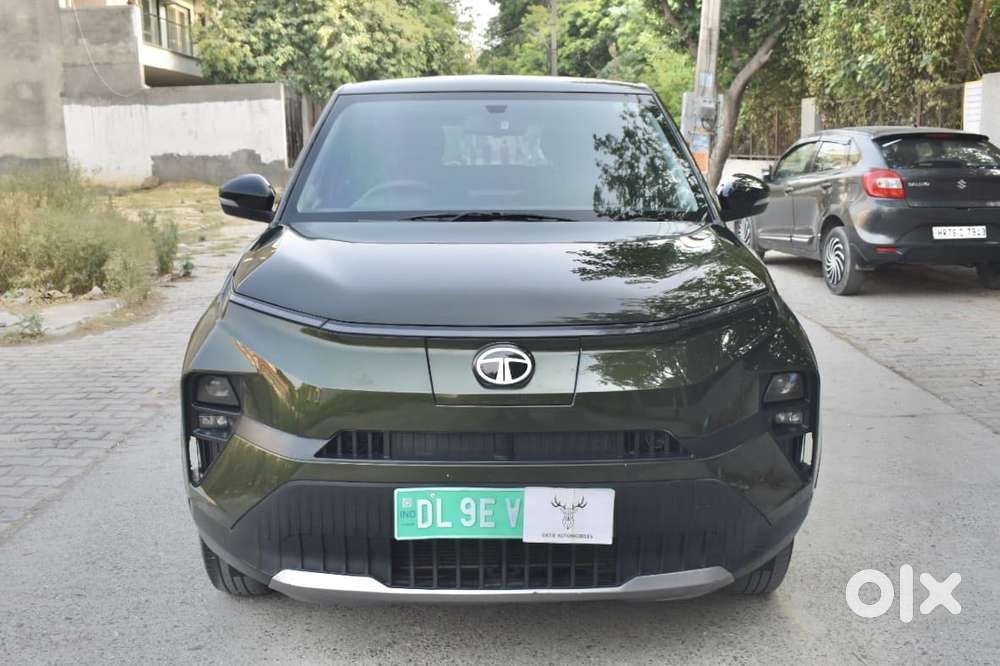Tata Punch Ev Adventure, 2024, Electric