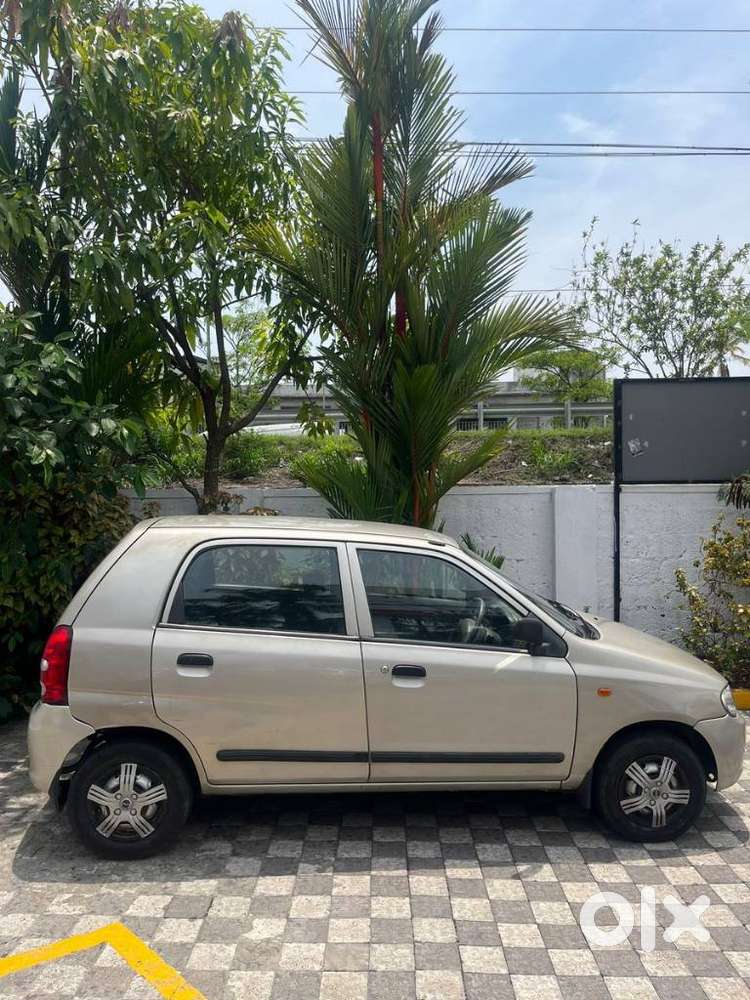 Maruti Suzuki Alto 0.8 Lxi (o), 2007, Petrol