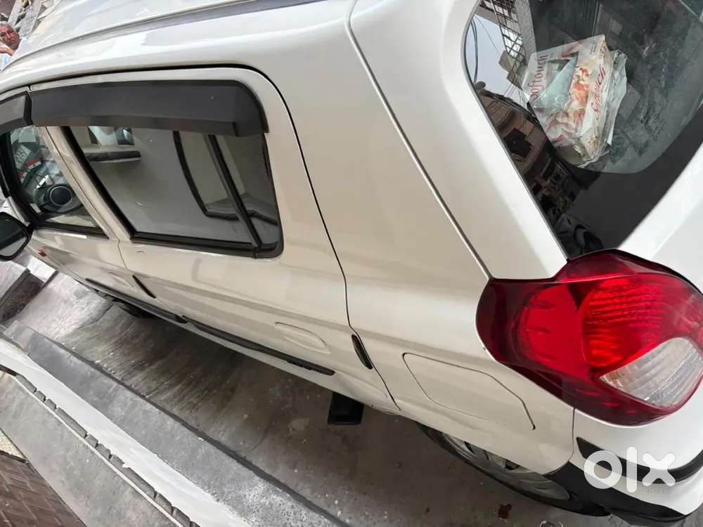 Maruti Suzuki Alto 800 2019 Petrol Well Maintained