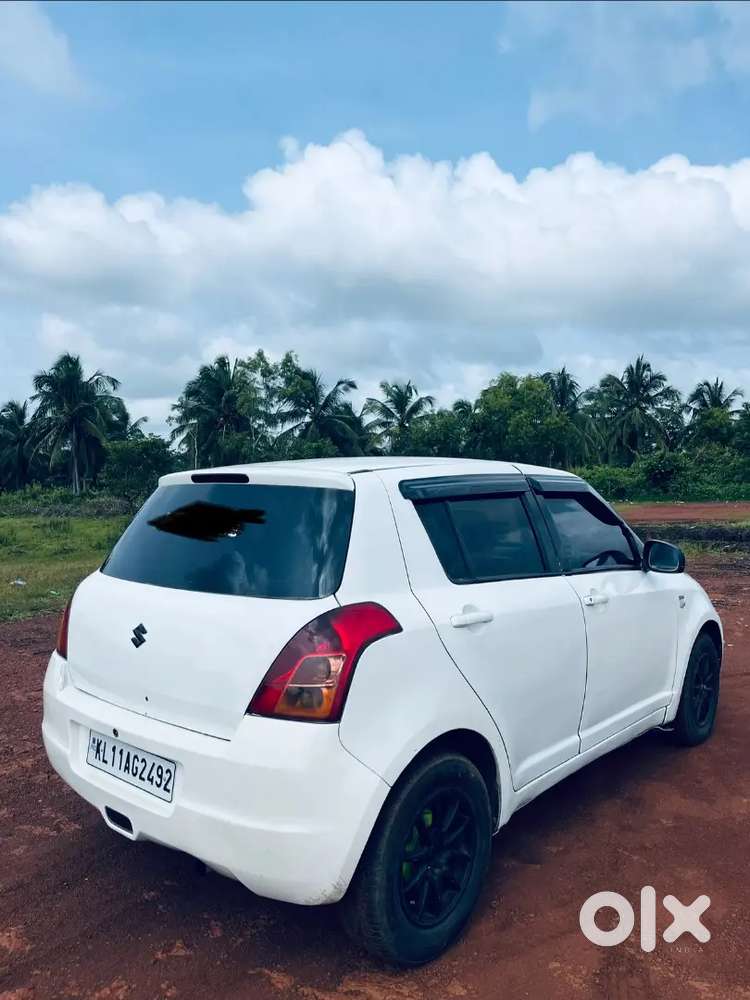 Maruti Suzuki Swift Vdi 2010
