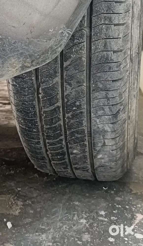 Vehicle Is In Best Condition And All Parts Are Original And Genuine.