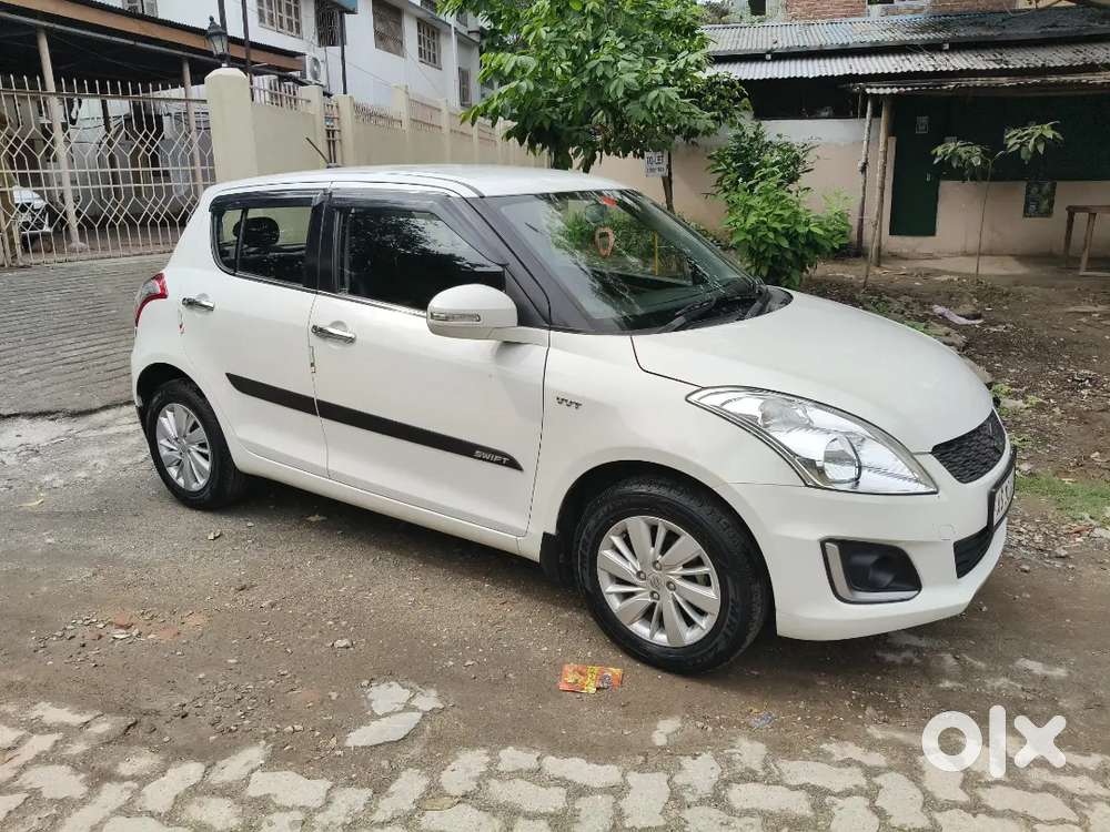 Swift Zxi Petrol 2018 Model Showroom Condition