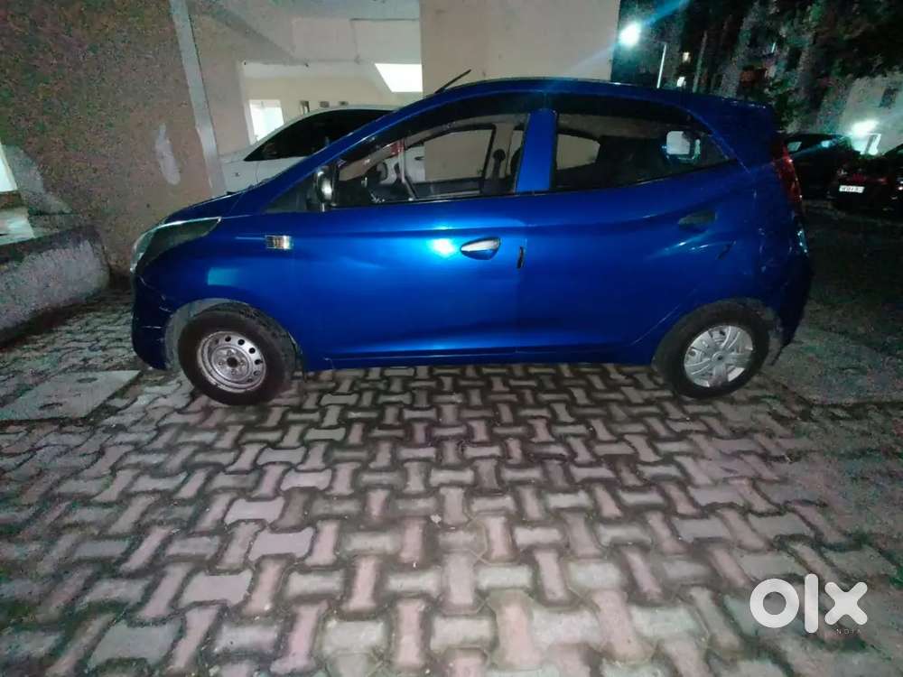 Hyundai Eon Good Condition