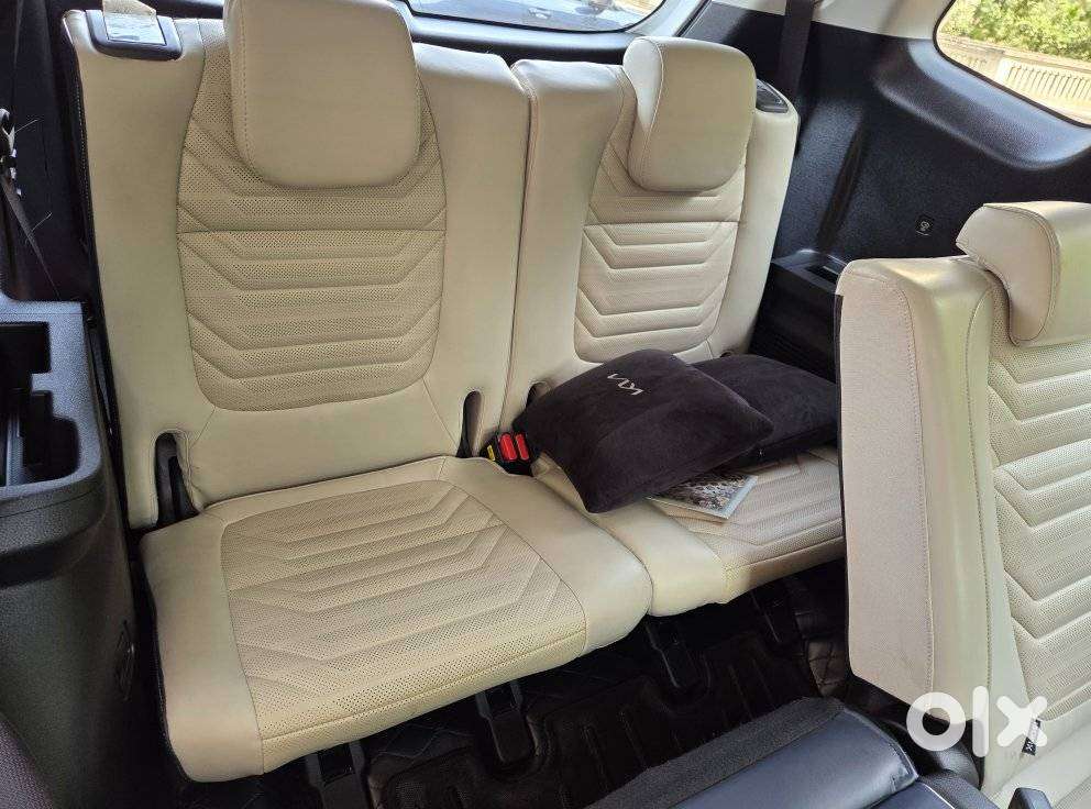 Kia Carens 1.5 Luxury Plus Diesel At 7 Str, 2022, Diesel