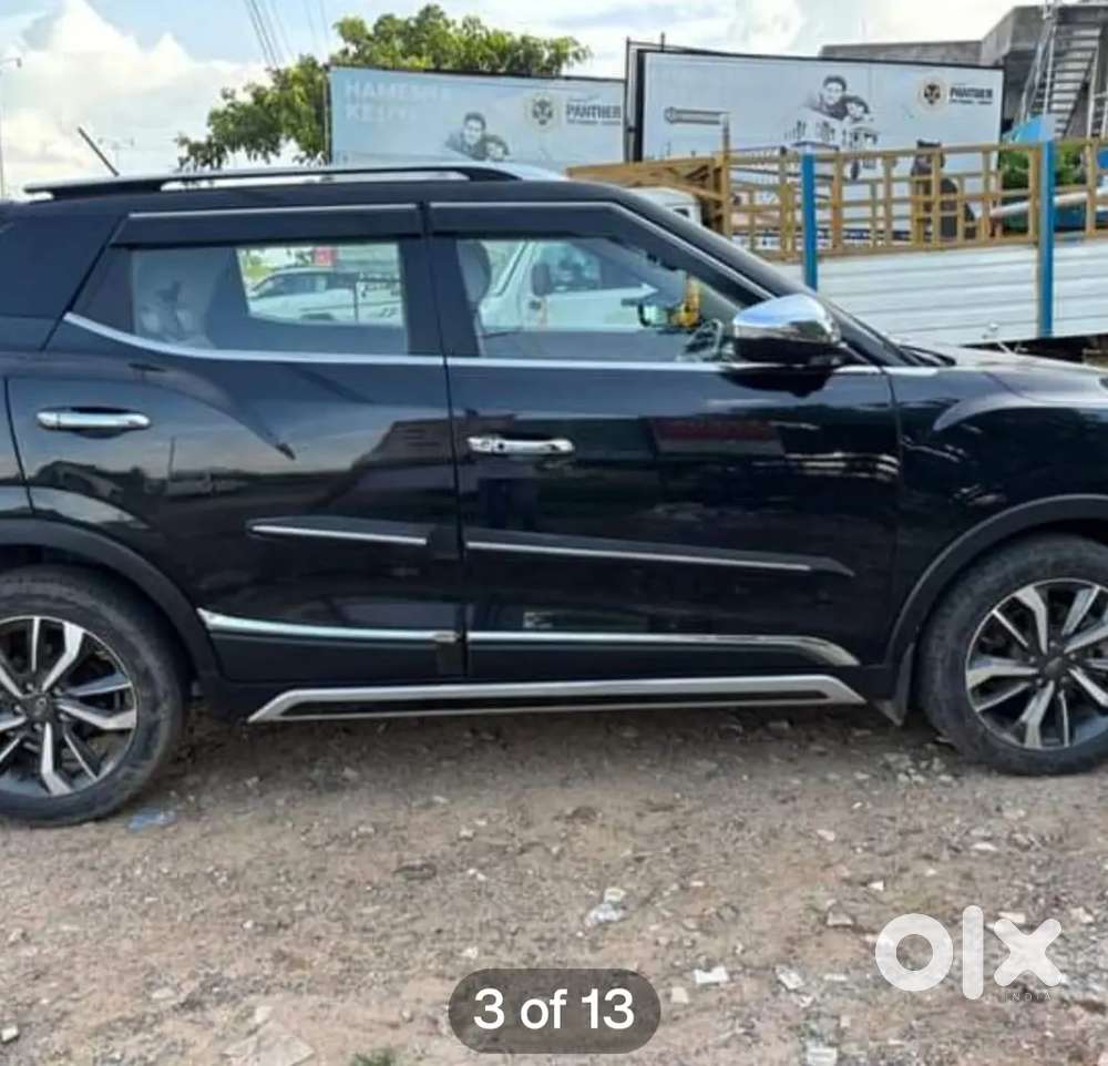 Mahindra Xuv300 2019 Diesel