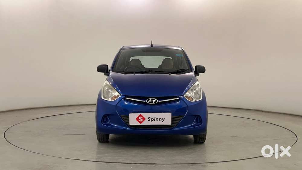 Hyundai Eon Era, 2012, Petrol