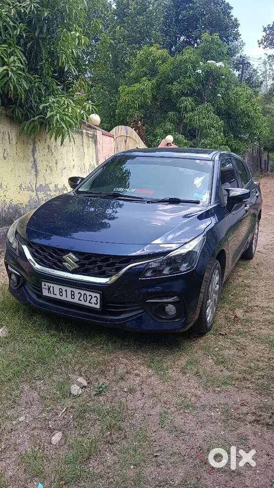 Maruti Suzuki Baleno 2023 Petrol 18000 Km Driven