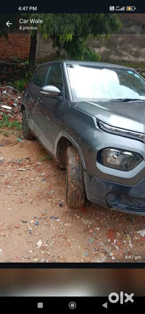 Tata Punch Adventure 2024