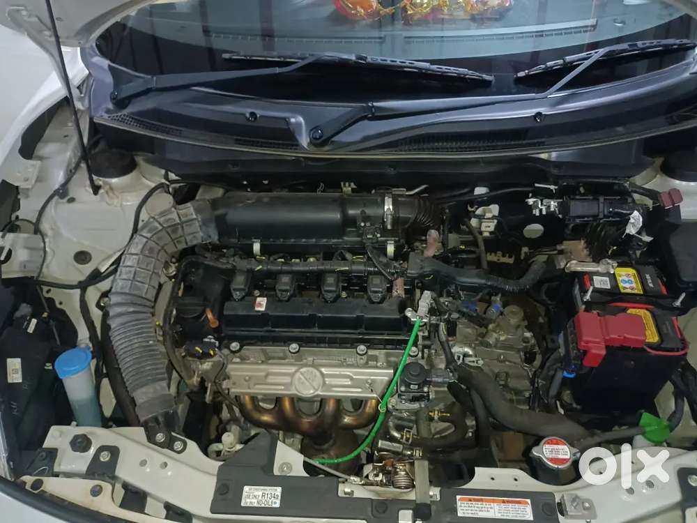 Maruti Suzuki Dzire Vxi | Only 16,495 Km Driven | Excellent Conditi