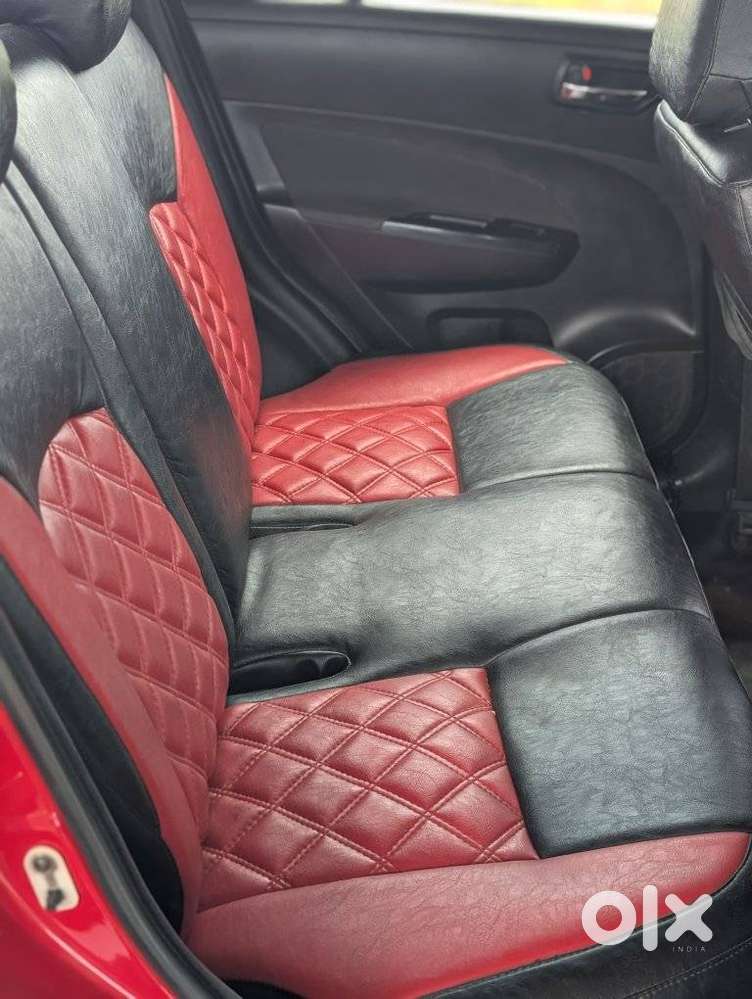 Maruti Suzuki Swift Ddis Vdi, 2017, Diesel