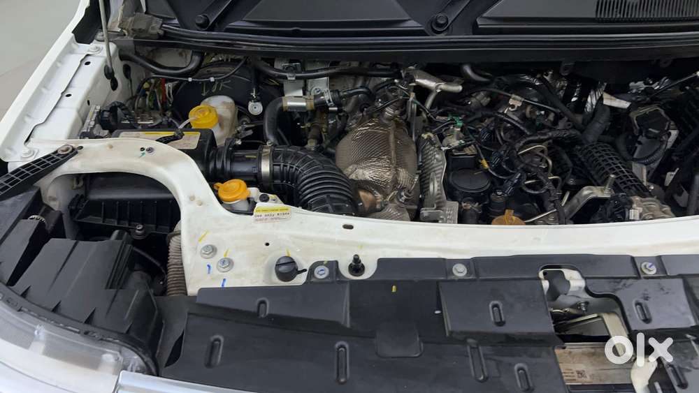 Mahindra Bolero Neo 1.5 N 10 (o), 2024, Diesel