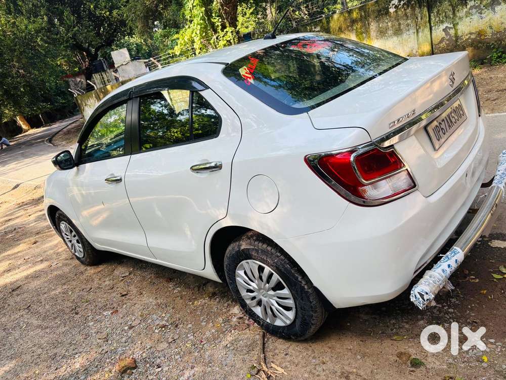 Maruti Suzuki Dzire 1.2 Vxi, 2024, Petrol