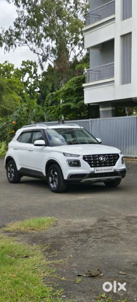 Hyundai Venue 1.4 Crdi Sx, 2021, Diesel