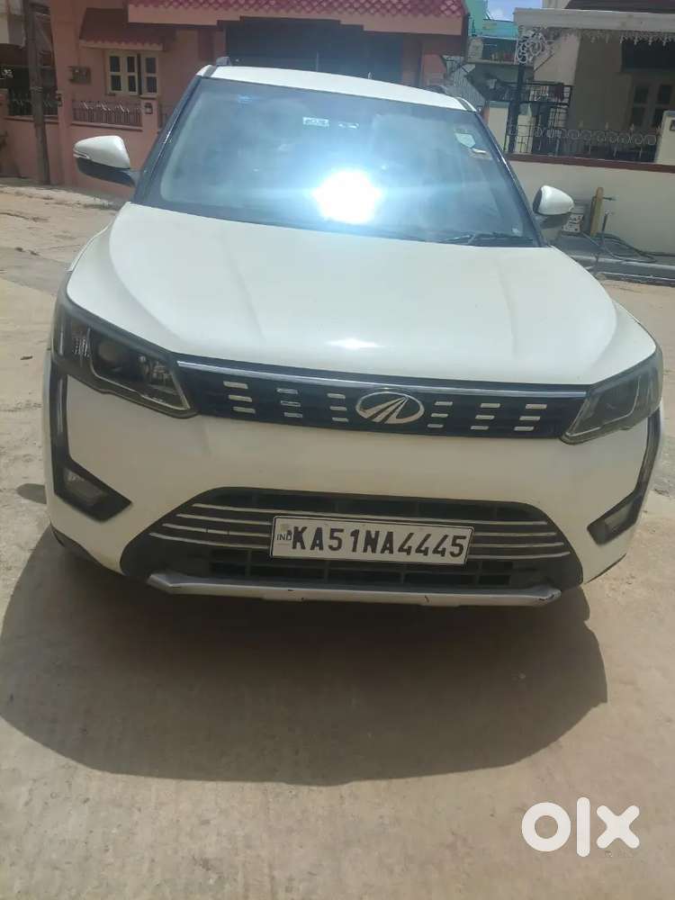 Mahindra Xuv300 2019 Diesel 75000 Km Driven