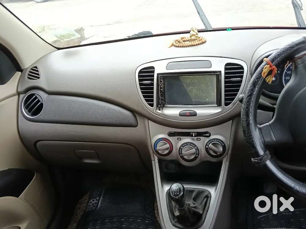 Hyundai I10 Magna 2014 Year