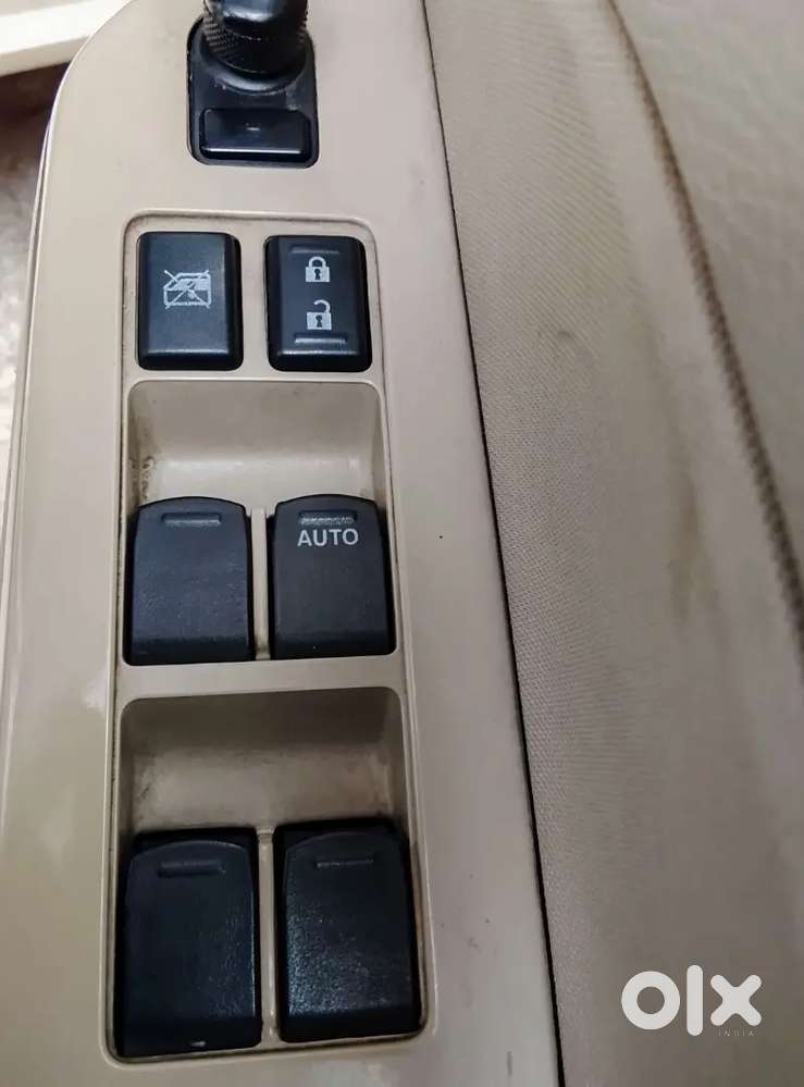 Maruti Suzuki Dzire 2017