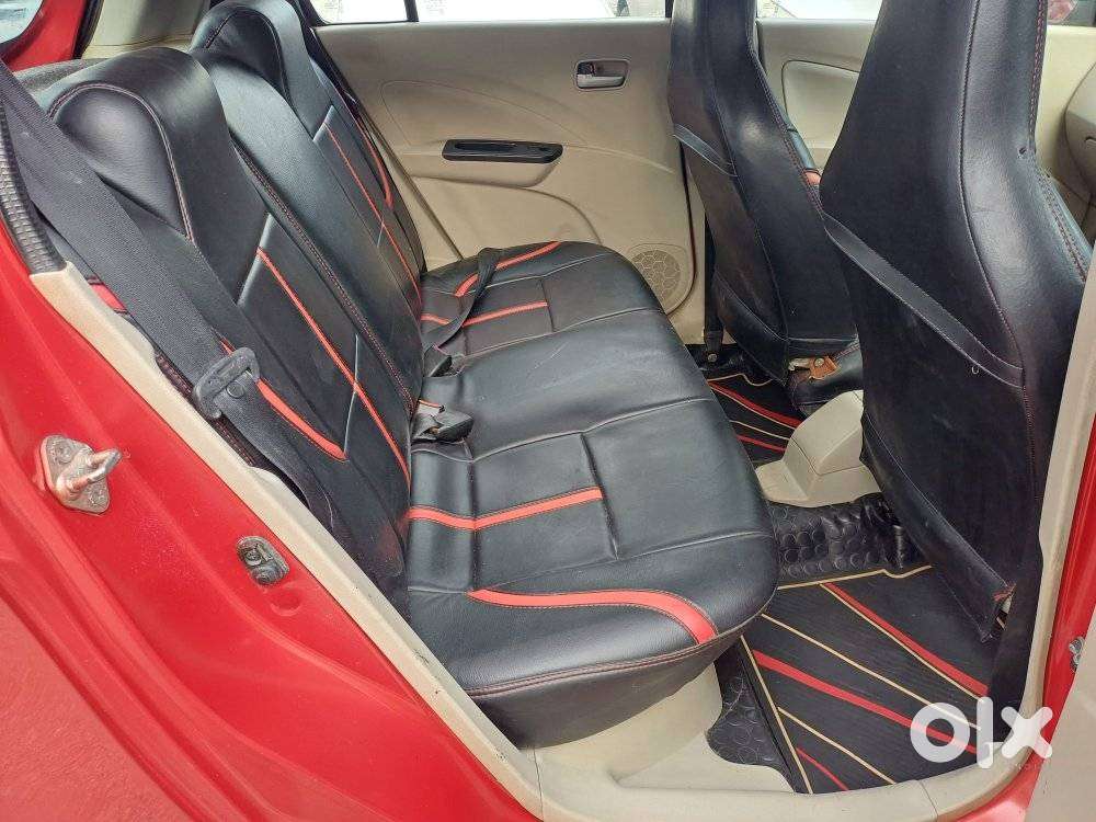 Maruti Suzuki Celerio 1.0 Vxi Amt, 2018, Petrol