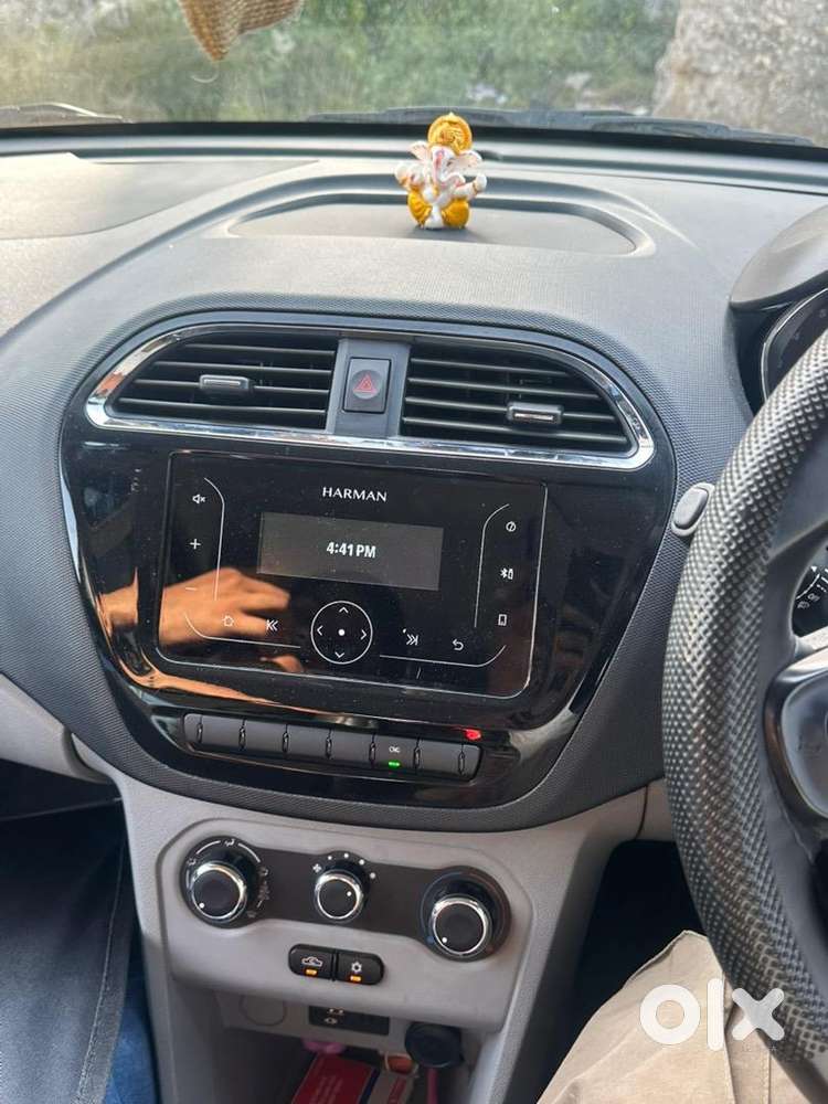 Tata Tiago 2024 Cng & Hybrids Good Condition