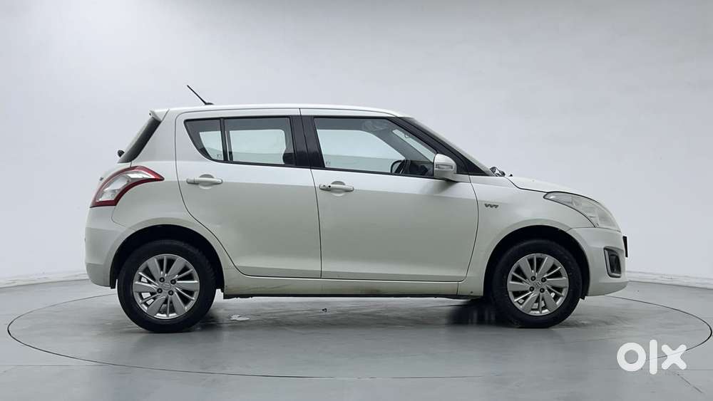 Maruti Suzuki Swift 1.3 Zxi, 2016, Petrol