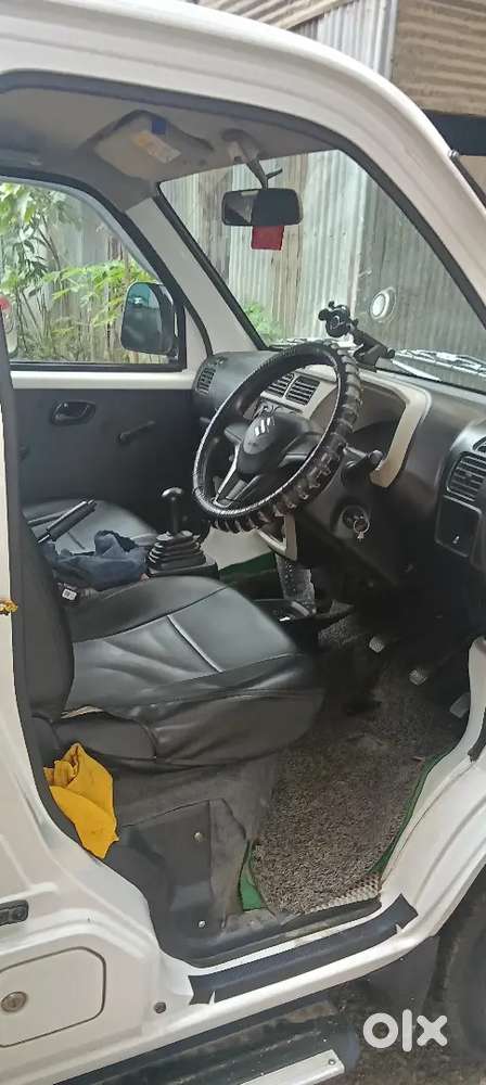 Maruti Suzuki Eeco 2024 Petrol