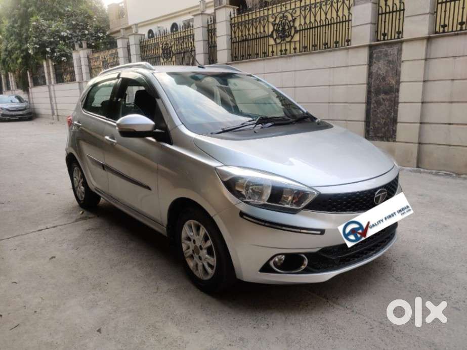 Tata Tiago