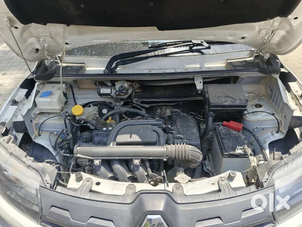Renault 2025 Kwid 25