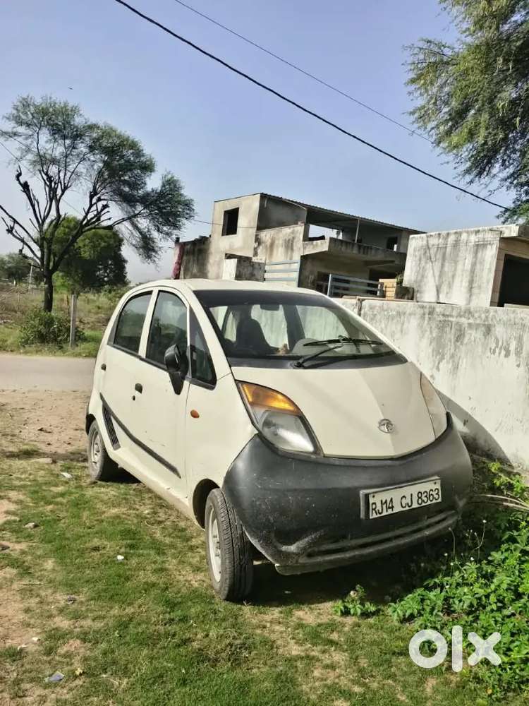 Tata Nano Xe 2010 Petrol Manual