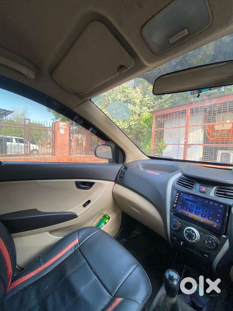 Hyundai Eon Era Plus 2016 Good Condition