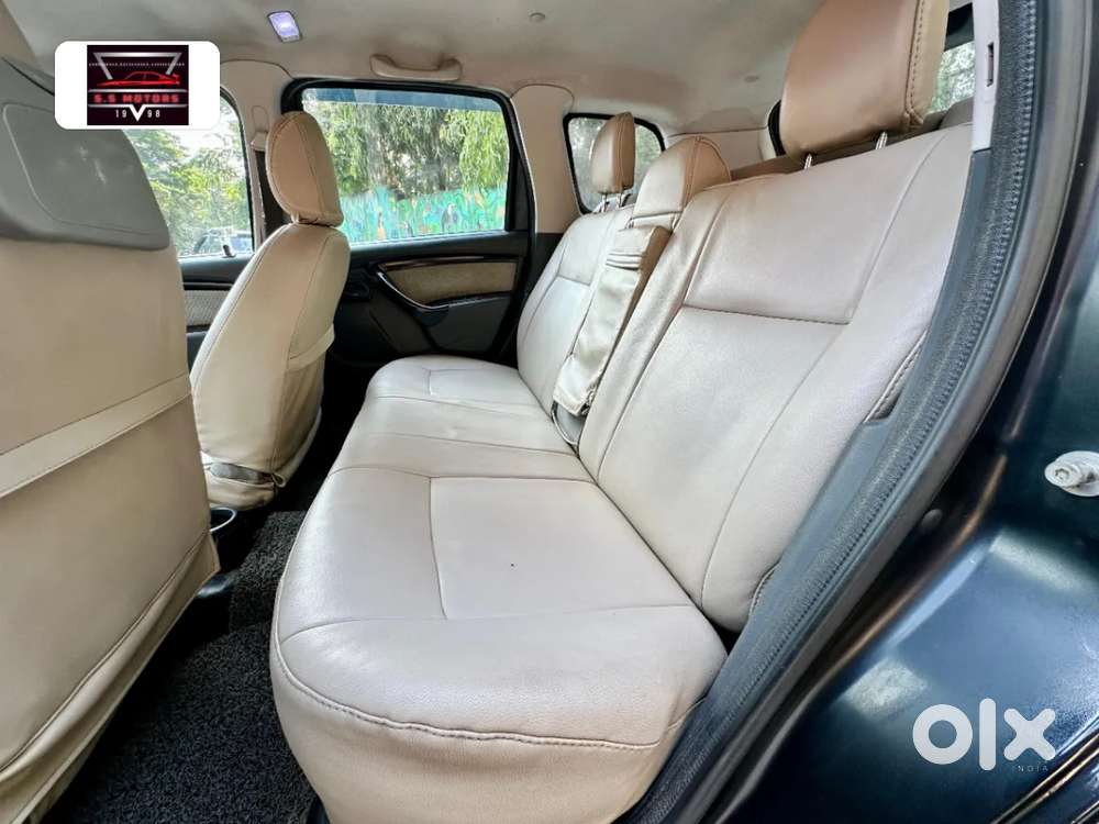 Renault Duster 1.5 Petrol Rxl, 2015, Petrol