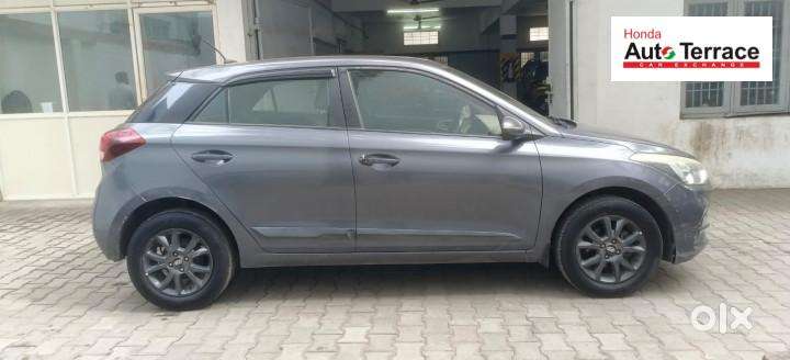Hyundai Elite I20 Asta 1.2 Dual Tone, 2018, Petrol