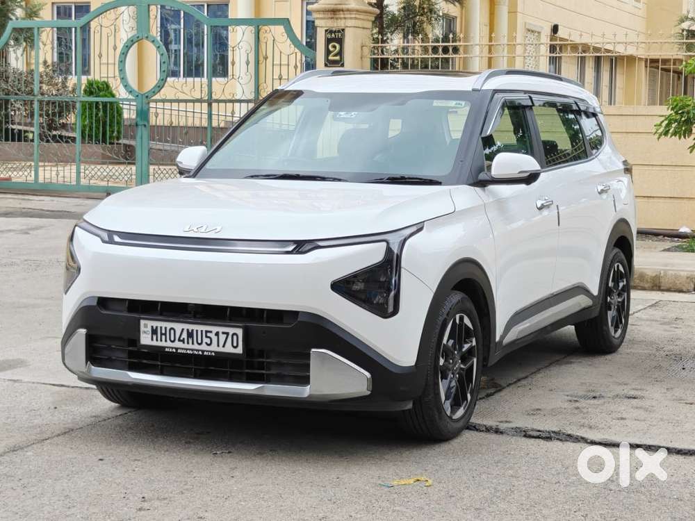 Kia Carens Clavis G 1.5 6mt, 2025, Diesel