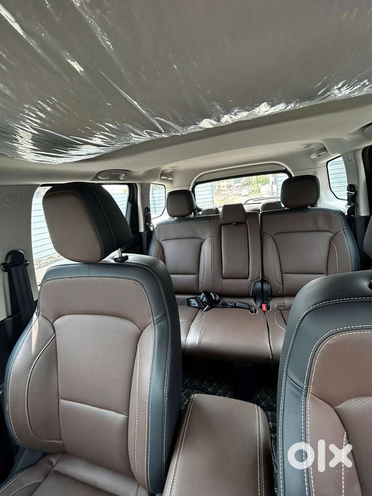 Mahindra Scorpio-n 2.2 Z8 Diesel Mt 7 Str, 2024, Diesel