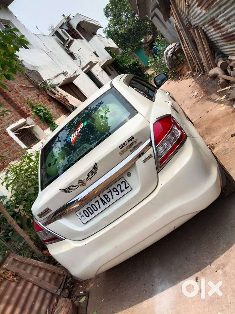 Swift Amt Zdi 2011