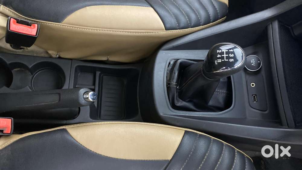 Ford Figo Aspire Titanium, 2019, Cng & Hybrids