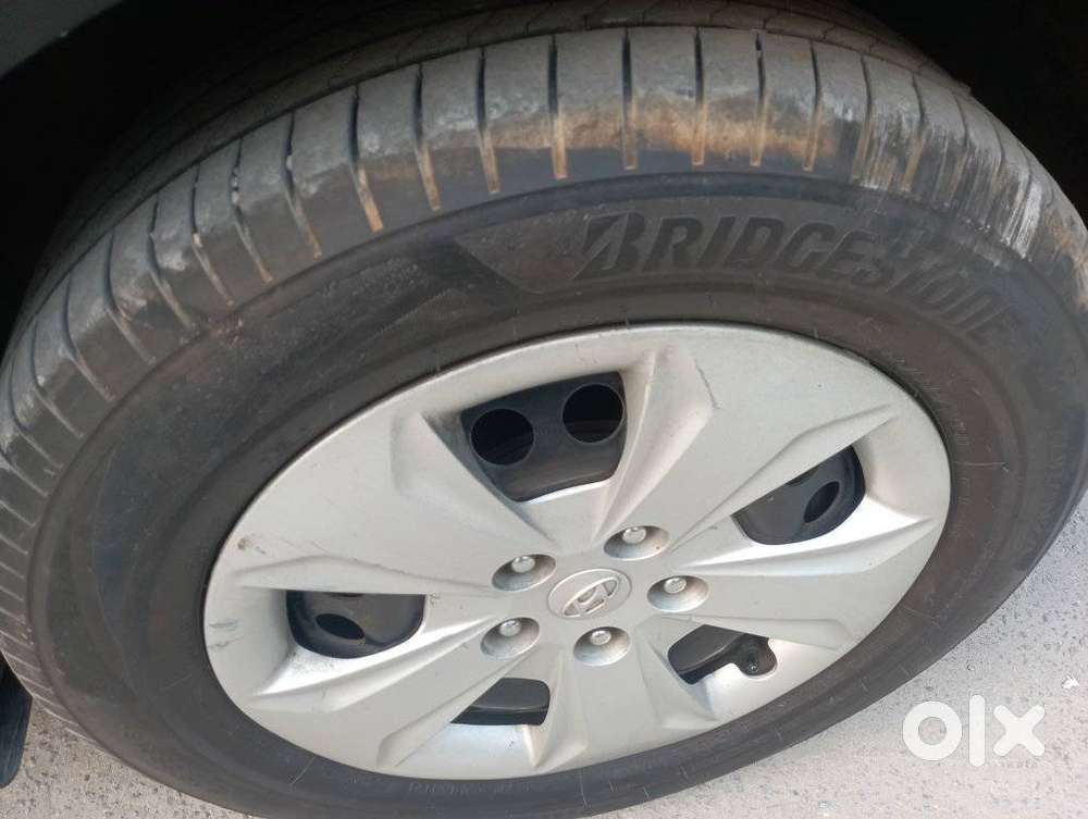 Hyundai Creta 1.6 Vtvt E Plus, 2017, Petrol