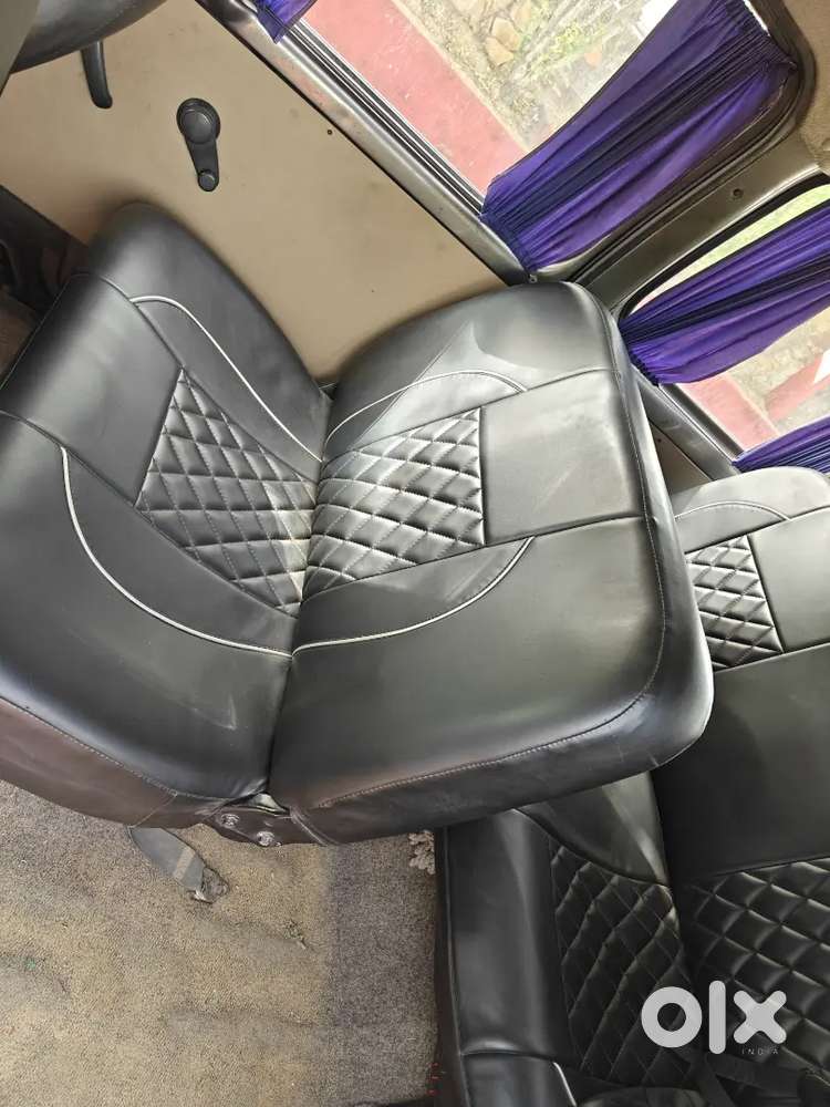 Maruti Suzuki Eeco 2013 Lpg Well Maintained