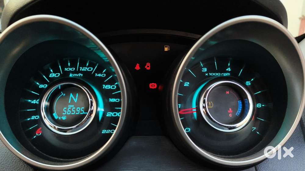 Mahindra Xuv500 W11, 2019, Diesel